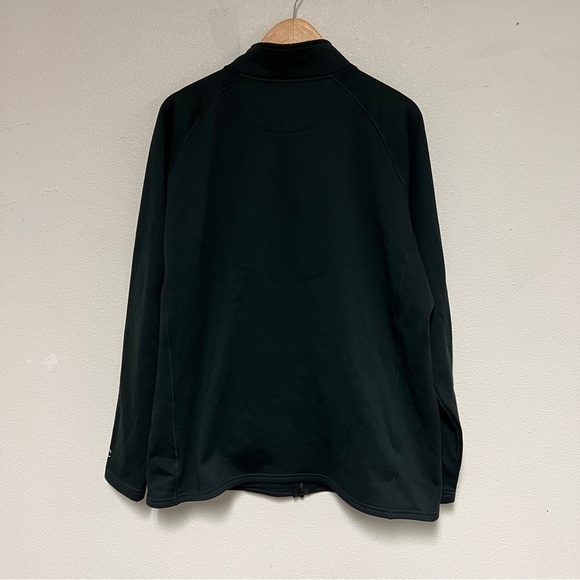 Champion Full Zip Track Jacket XL - Picture 2 of 4